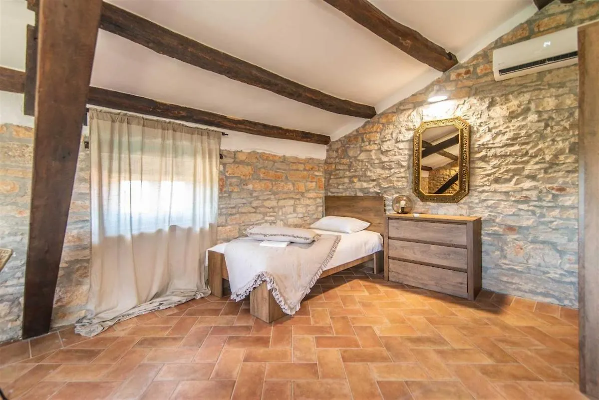 Villa La Premier By Kompas Villas Ladici Croazia