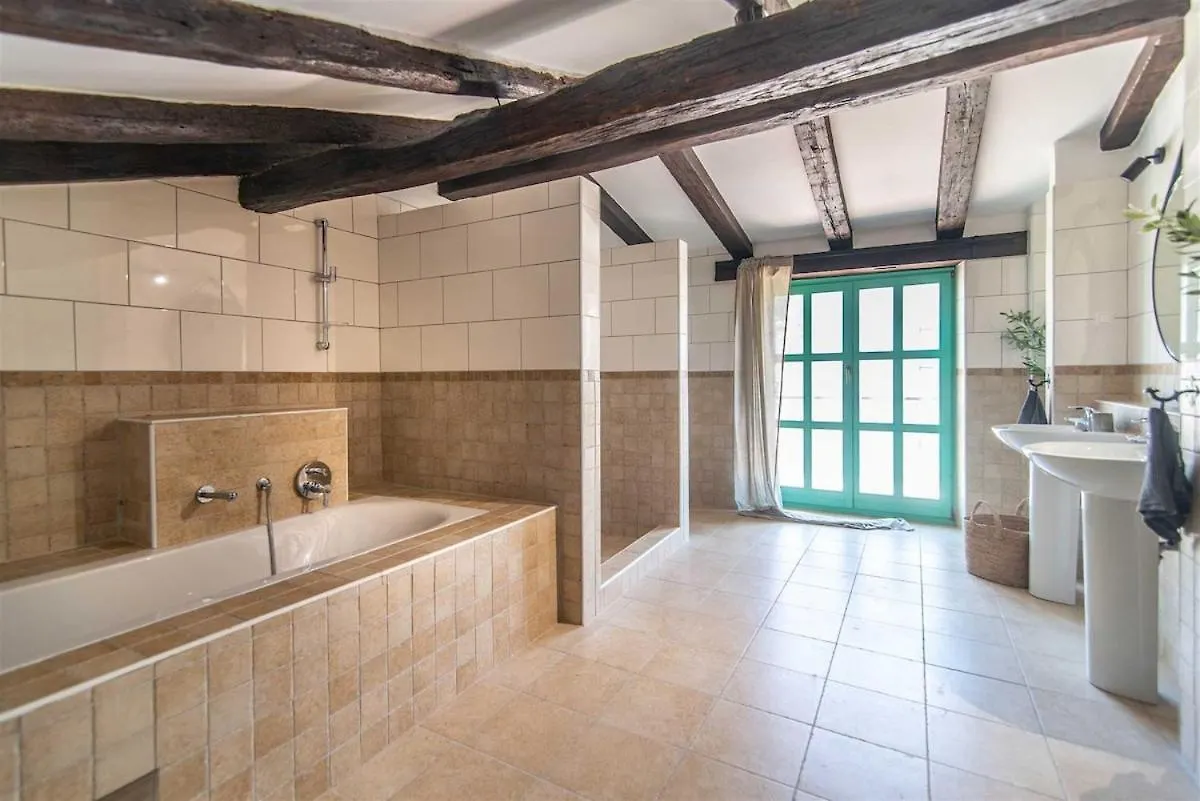 Villa La Premier By Kompas Villas Ladici