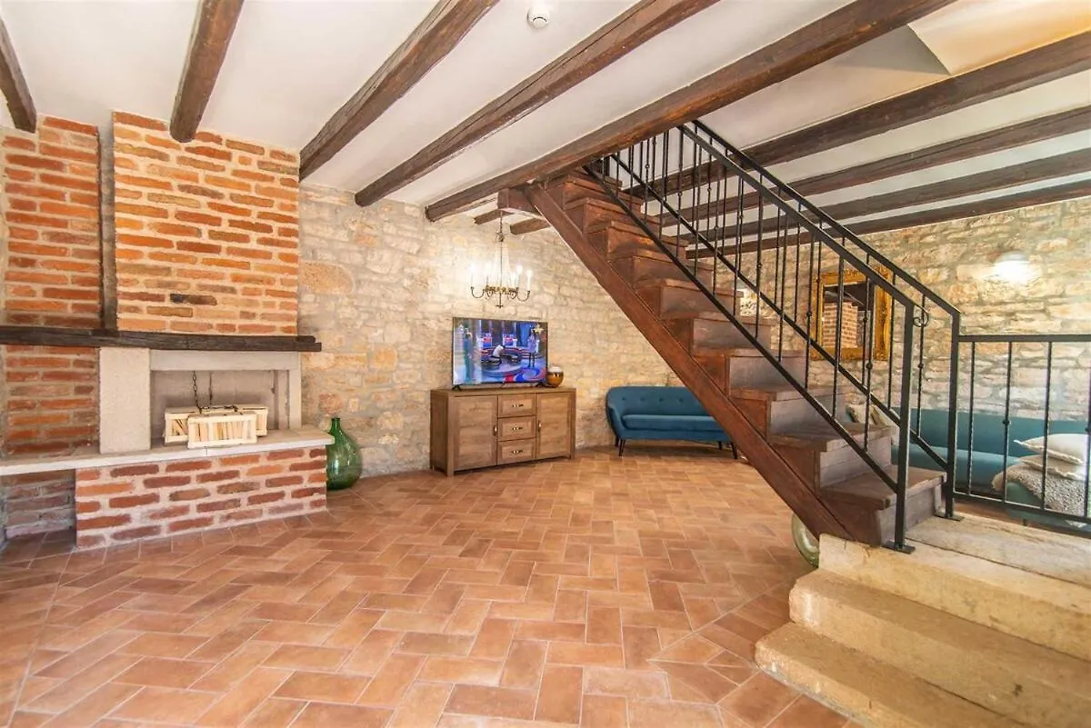 Villa La Premier By Kompas Villas Ladici